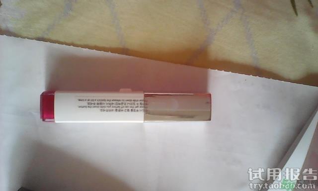 兰芝双色唇膏真假怎么辨别?兰芝双色唇膏真假辨别图