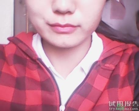 兰芝双色唇膏真假怎么辨别?兰芝双色唇膏真假辨别图