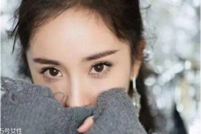 ​剑眉怎么画图解 画眉毛的注意事项