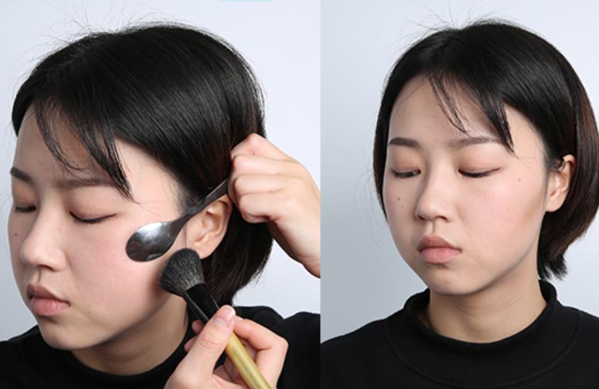 冷冻化妆棉上妆法好吗 网传的化妆神技真的有用吗