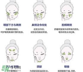 a by bom叶子面膜怎么用？a by bom婴儿冰凝叶子面膜用法