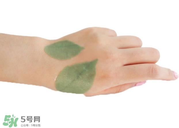 a by bom叶子面膜怎么用？a by bom婴儿冰凝叶子面膜用法