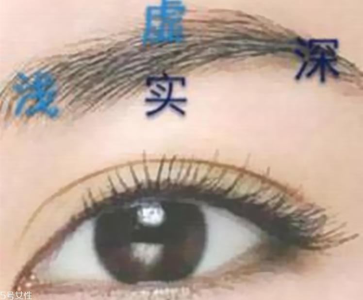 婉约妆容怎么画 让你散发古典韵味的化妆教程