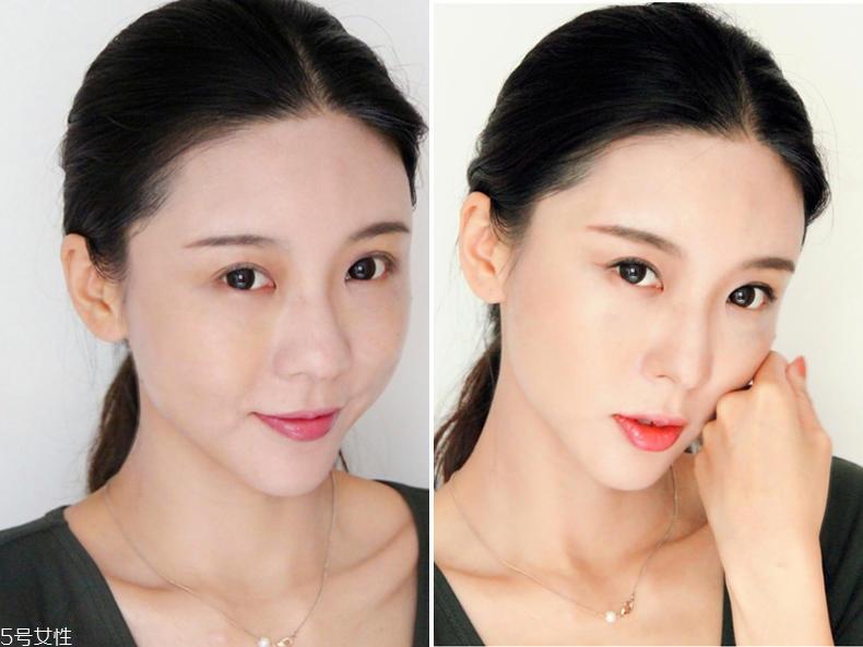 婉约妆容怎么画 让你散发古典韵味的化妆教程