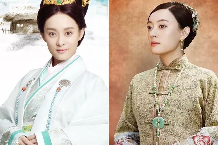 婉约妆容怎么画 让你散发古典韵味的化妆教程