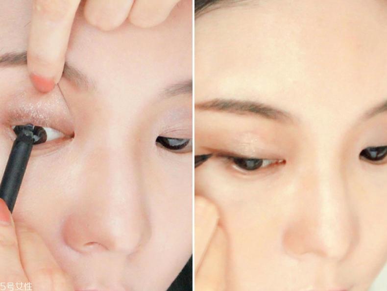 婉约妆容怎么画 让你散发古典韵味的化妆教程