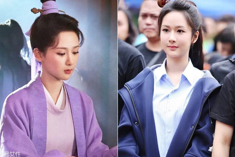 婉约妆容怎么画 让你散发古典韵味的化妆教程