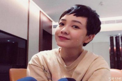 ​额头大适合什么刘海 大额头女生刘海发型