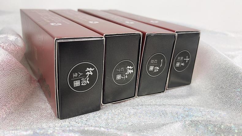 美康粉黛和稚优泉唇釉哪个好 国产唇釉大pk