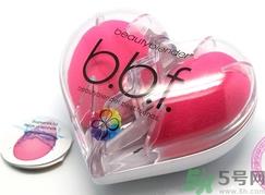 beauty blender美妆蛋怎么用？beauty blender美妆蛋的使用方法