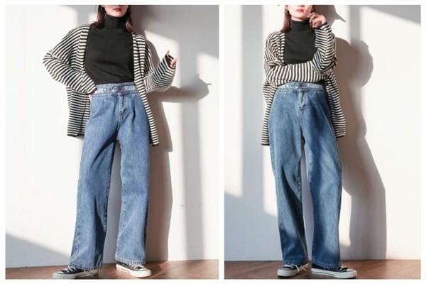 如何用同一件衣服搭出不同风格 同一件衣服搭配推荐