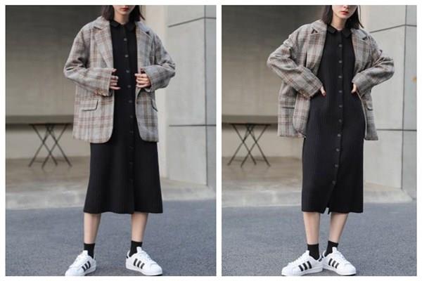 如何用同一件衣服搭出不同风格 同一件衣服搭配推荐