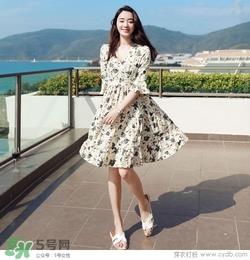 7月份去长沙穿什么？七月份去长沙穿什么衣服