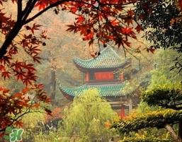 7月份去长沙穿什么？七月份去长沙穿什么衣服