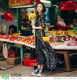 7月份去长沙穿什么？七月份去长沙穿什么衣服