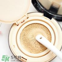 珂莱欧气垫怎么替换？clio气垫怎么用
