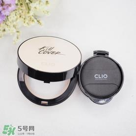 珂莱欧气垫怎么替换？clio气垫怎么用