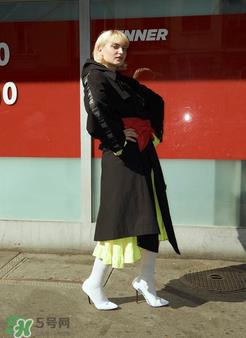 vetements2018春夏系列服装怎么样_好看吗_款式有哪些？
