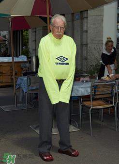 vetements2018春夏系列服装怎么样_好看吗_款式有哪些？