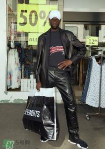 ​vetements2018春夏系列服装怎么样_好看吗_款式有哪些？