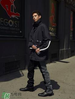 vetements2018春夏系列服装怎么样_好看吗_款式有哪些？