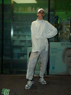 vetements2018春夏系列服装怎么样_好看吗_款式有哪些？