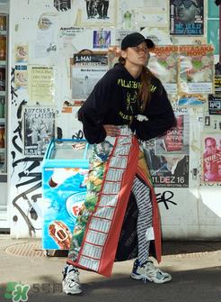 vetements2018春夏系列服装怎么样_好看吗_款式有哪些？