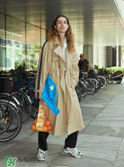 vetements2018春夏系列服装怎么样_好看吗_款式有哪些？