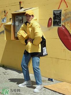 vetements2018春夏系列服装怎么样_好看吗_款式有哪些？