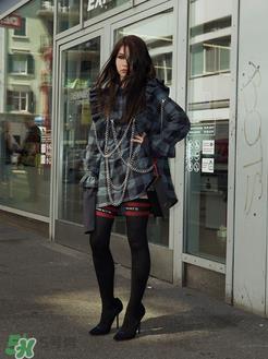 vetements2018春夏系列服装怎么样_好看吗_款式有哪些？