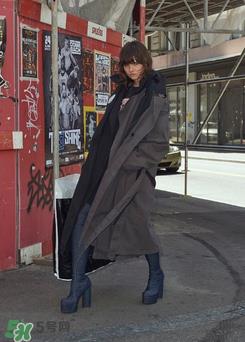 vetements2018春夏系列服装怎么样_好看吗_款式有哪些？