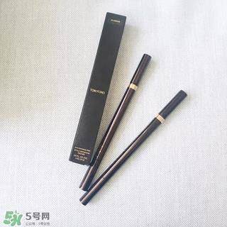 tom ford眼线笔怎么样？tom ford眼线笔评测