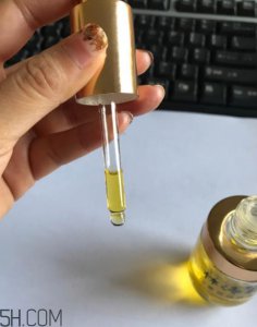 ​林清轩山茶花油用在哪个步骤？能单独用吗？