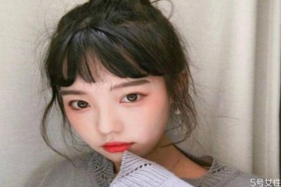​新年怎么化妆才会赢 新年妆怎么化
