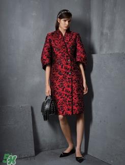 michael kors2017早秋系列服装怎么样_好看吗_款式有哪些？