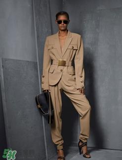 michael kors2017早秋系列服装怎么样_好看吗_款式有哪些？