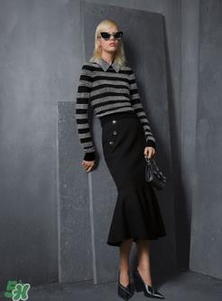 michael kors2017早秋系列服装怎么样_好看吗_款式有哪些？