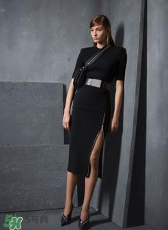 michael kors2017早秋系列服装怎么样_好看吗_款式有哪些？