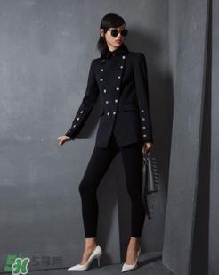 michael kors2017早秋系列服装怎么样_好看吗_款式有哪些？