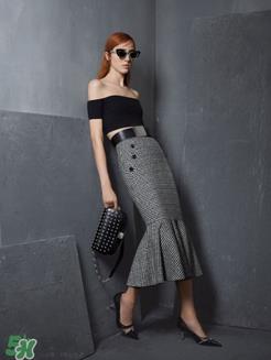 michael kors2017早秋系列服装怎么样_好看吗_款式有哪些？