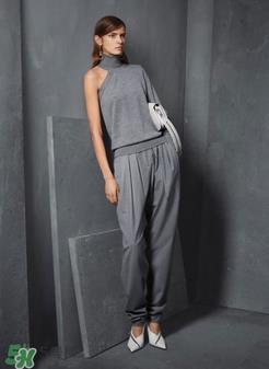 michael kors2017早秋系列服装怎么样_好看吗_款式有哪些？