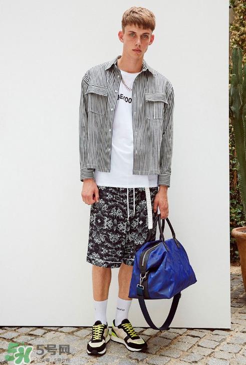 the kooples2018春夏系列服装怎么样_好看吗_款式有哪些？