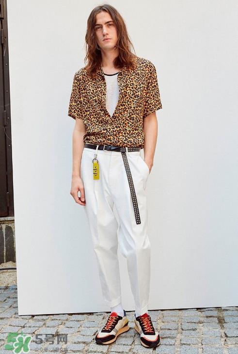 the kooples2018春夏系列服装怎么样_好看吗_款式有哪些？