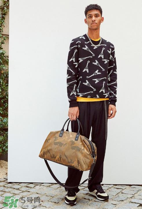 the kooples2018春夏系列服装怎么样_好看吗_款式有哪些？