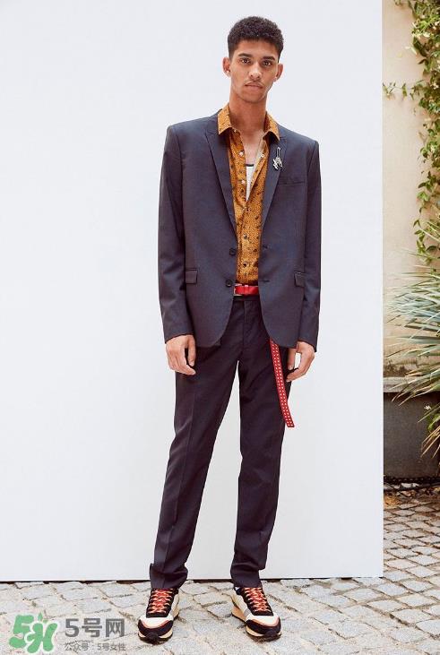 the kooples2018春夏系列服装怎么样_好看吗_款式有哪些？