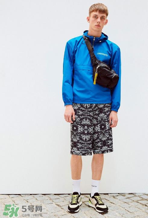 the kooples2018春夏系列服装怎么样_好看吗_款式有哪些？
