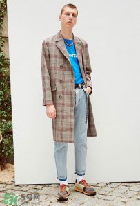 ​the kooples2018春夏系列服装怎么样_好看吗_款式有哪些？