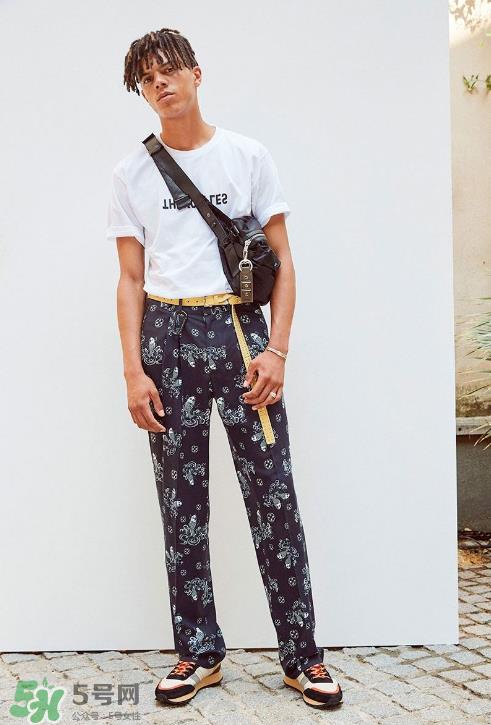the kooples2018春夏系列服装怎么样_好看吗_款式有哪些？