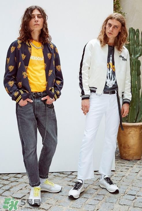 the kooples2018春夏系列服装怎么样_好看吗_款式有哪些？