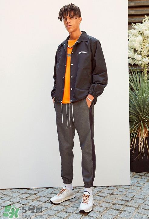 the kooples2018春夏系列服装怎么样_好看吗_款式有哪些？
